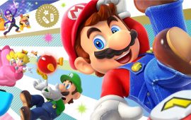 Super Mario Party Discussie: ‘Dit soort games verveelt nooit’