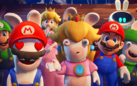 Mario + Rabbids Sparks of Hope Review: Kopen, budgetbak of slopen?