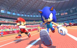 Mario & Sonic at the Olympic Games 2020 Review: kopen, budgetbak of slopen?