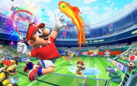 Mario Tennis Fever Review: Kopen, budgetbak of slopen?