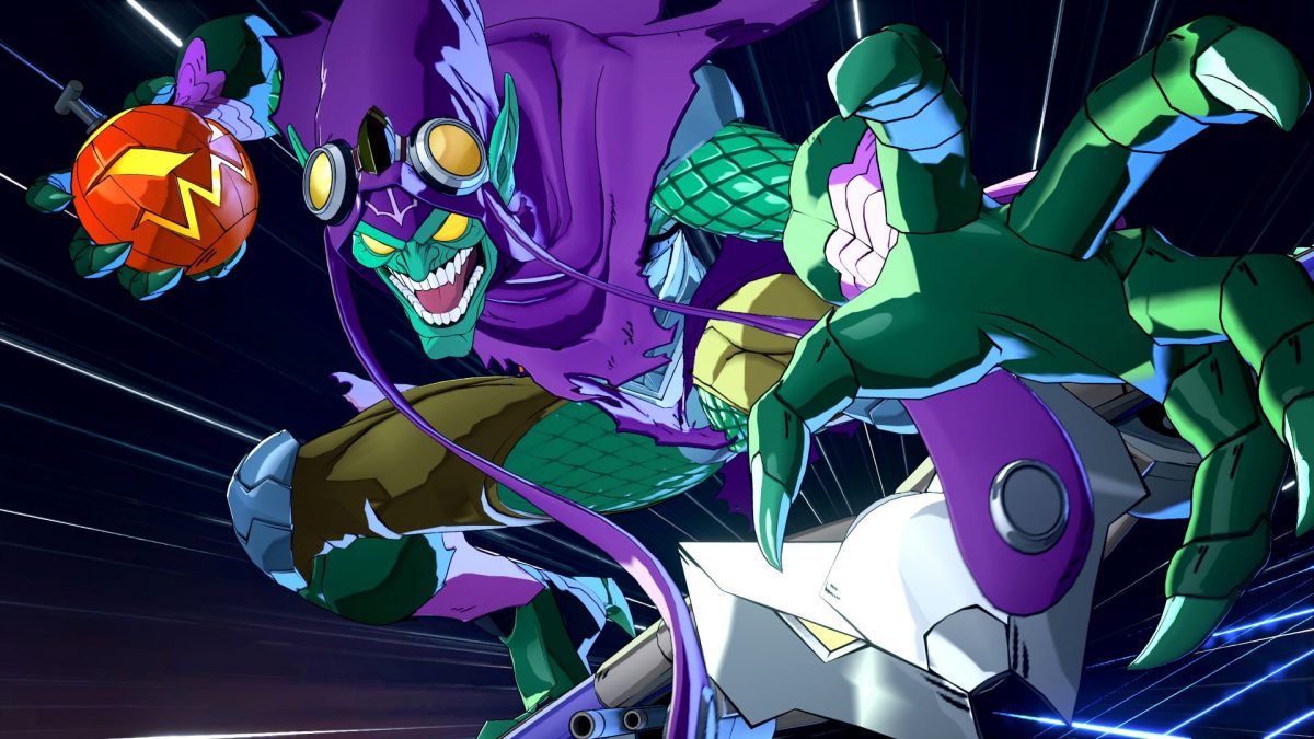 Marvel Tokon: Fighting Souls Review: Kopen, budgetbak of slopen?