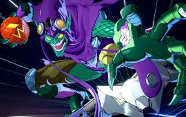 Marvel Tokon: Fighting Souls Review: Kopen, budgetbak of slopen?