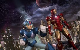 Marvel vs. Capcom: Infinite E3 2017 Preview