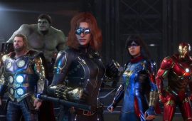 Marvel’s Avengers Premium Review: “Een game met een identiteitscrisis”