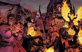 Marvel's Midnight Suns