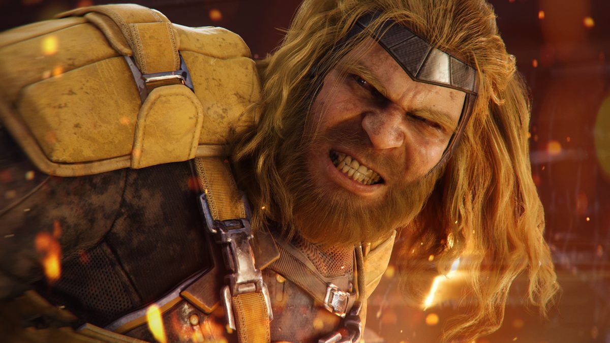 Marvel’s Wolverine preview: Een nieuwe blockbuster van InSomniac?