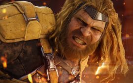 Marvel's Wolverine preview: Een nieuwe blockbuster van InSomnia?