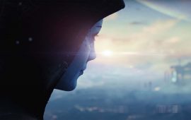 Trailer Trash met Mass Effect, Dragon Age 4 en Ark 2