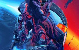 Deze Week bij Gamekings met The Medium, Mass Effect en Oculus 2