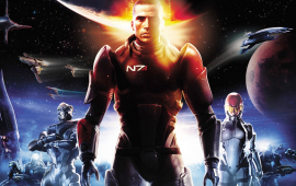 Mass Effect Legendary Edition Premium Review: ‘Kwaliteit vergaat niet’