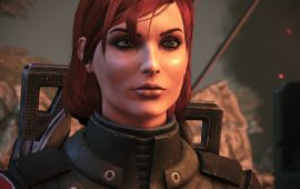 GK Daily: Mass Effect tv-serie & 1st person Ghost Recon op komst