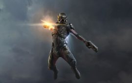 Mass Effect Andromeda Review