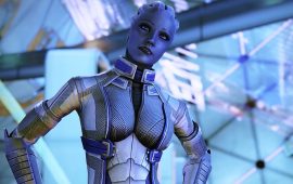 Trailer Trash met EVERSPACE 2 en Mass Effect Legendary Edition