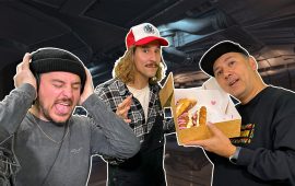 Brievenmaandag over Mass Effect, Titanfall & de Crompouce