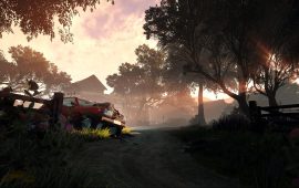 Battle Royale met 400 man? Check Mavericks: Proving Grounds