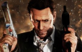 Het bijzondere verhaal achter Remedy’s Max Payne-serie