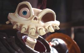 MediEvil