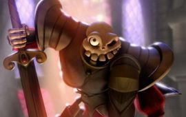 MediEvil Review: Kopen, budgetbak of slopen?