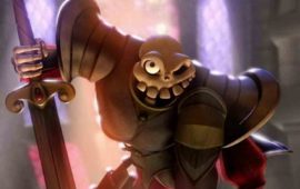 MediEvil demo: “op basis van de demo wil ik meer zien”
