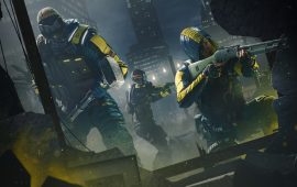 Meer informatie over Rainbow Six: Extraction in nieuwe overview trailer