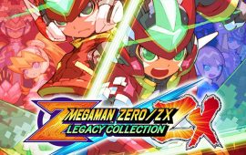 Mega Man