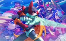 Mega Man