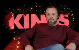 Eindejaars interview 2017: Melle