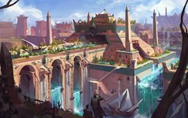 Premium: Runescape Menaphos Review