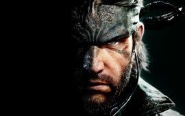 Metal Gear Solid Delta: Snake Eater Premium Review