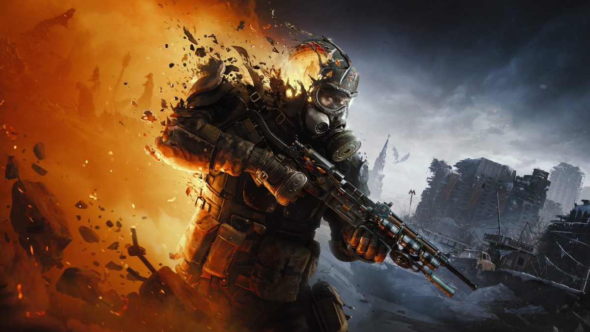 EvdWL over Metro 2039, Battlefield 6, Bloodborne & Forza Horizon 6