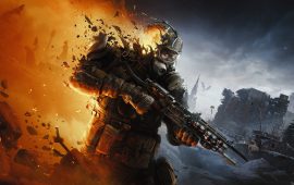 EvdWL over Metro 2039, Battlefield 6, Bloodborne & Forza Horizon 6