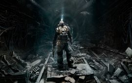 Metro: Exodus E3 2017 Preview