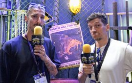 Metro 2039 Preview [Gamescom 2026]
