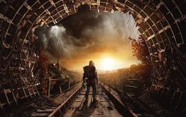 Deze Week bij Gamekings: Metro Exodus, Far Cry & Anthem
