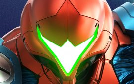 Metroid Dread