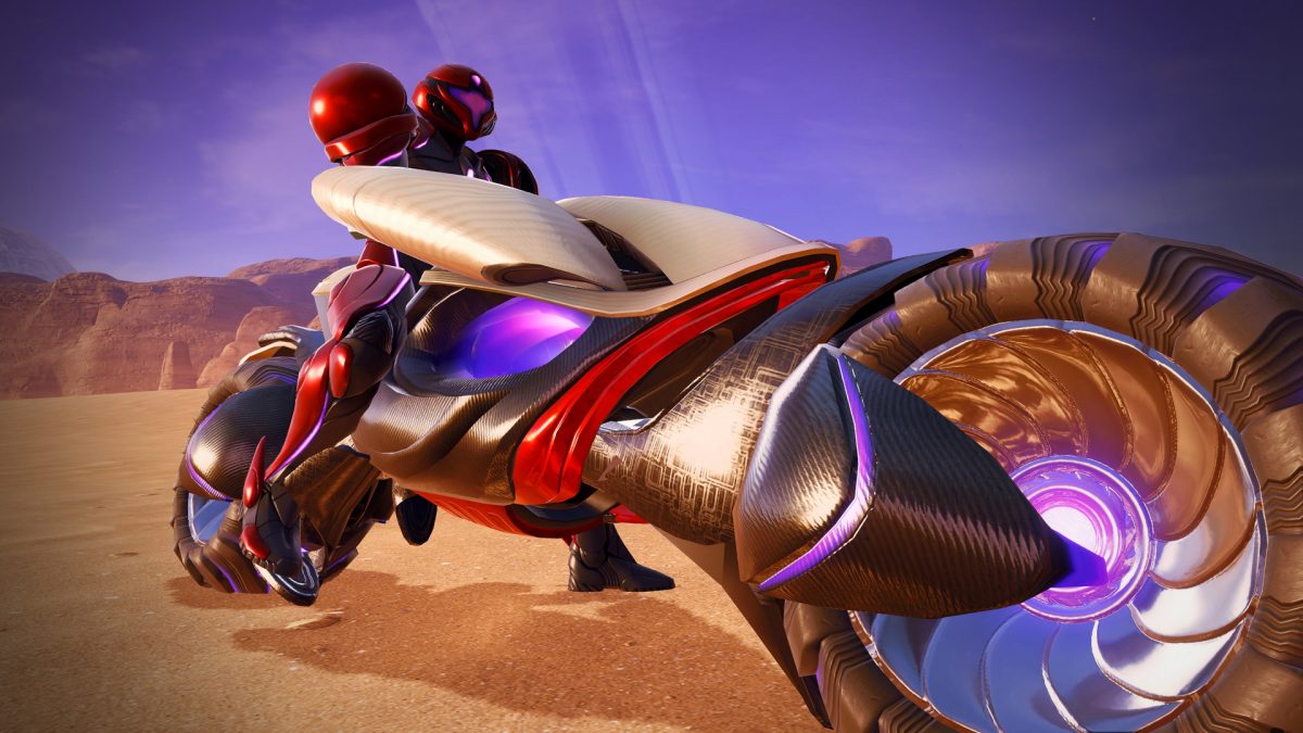 Metroid Prime 4: Beyond Premium Review