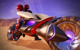 Metroid Prime 4: Beyond Premium Review