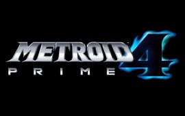 Metroid Prime 4 E3 2017 Preview