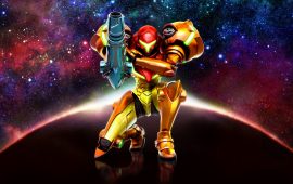 Metroid: Samus Returns Preview