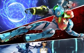 Metroid Dread Review – Kopen, budgetbak of slopen?