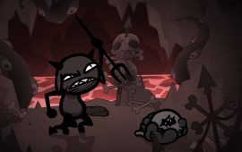 Mewgenics Review: Kopen, budgetbak of slopen?