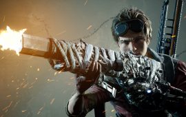 Miasma Chronicles Review: Kopen, budgetbak of slopen?