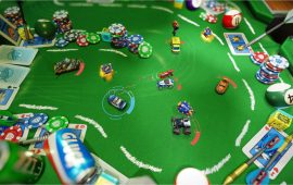 Micro Machines World Series Review