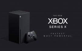 Microsoft onthult de Xbox Series X en het een beest