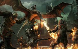 Middle-Earth: Shadow of War E3 2017 Preview