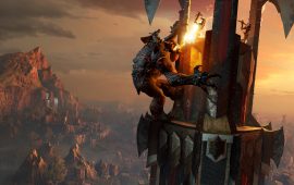 Premium: Vergallen Loot Boxes de AAA Games?