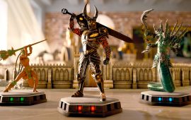 Might & Magic: Showdown Preview