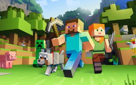 Top 10 meest invloedrijke PC games van het afgelopen decennium