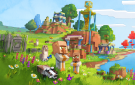 Minecraft Legends Premium Review: Geslaagde spin-off of matige RTS