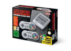 MiniSNES